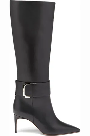 MALONE SOULIERS 70mm Silvana boots