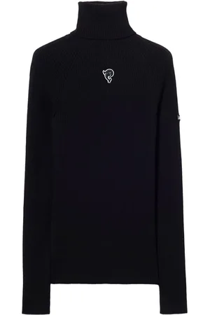 Puccini Logo sweater