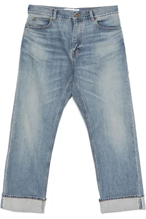Loewe Straight-leg jeans