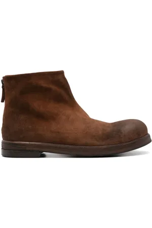 MARSÈLL Zucca Zeppa boots