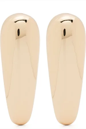 Self-Portrait Bar earrings