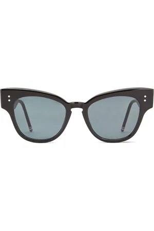 Thom Browne Cat-eye frame sunglasses