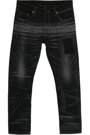 NEIGHBORHOOD BI Savage jeans
