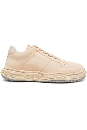 Maison Mihara Yasuhiro Wayne low-top sneakers