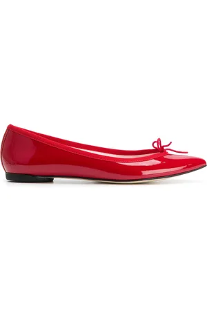 Repetto Pointed ballerina shoes