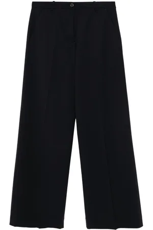 Nine In The Morning Nadia trousers