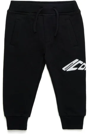 Dsquared2 Icon-print track pants