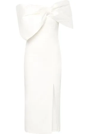 RACHEL GILBERT Kace midi dress