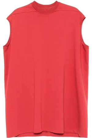 Rick Owens Oversized tank