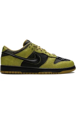 Nike Dunk Low Halloween sneakers