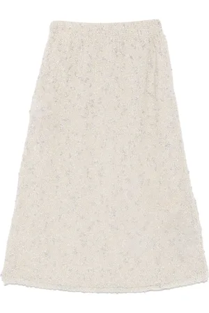 Paloma Wool Tuby mini skirt