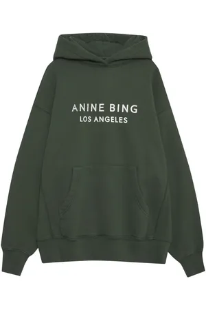 ANINE BING Alto hoodie