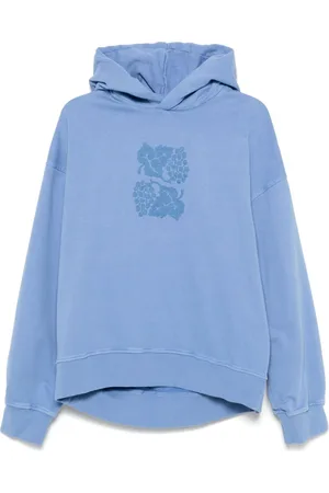 Federico Cina Grape hoodie
