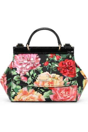Dolce & Gabbana Sicily shoulder bag