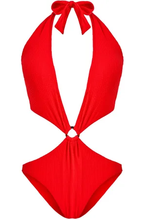 Vilebrequin Plunge swimsuit