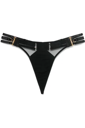 BORDELLE Retta thong