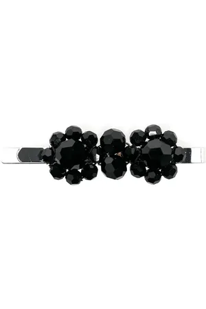 Simone Rocha Crystal-embellished hairclip