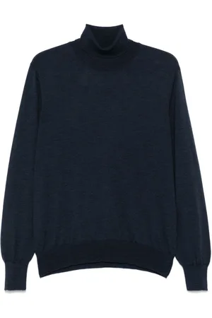 D4.0 Virgin-wool sweater