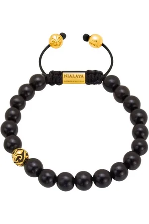 Nialaya Beaded bracelet