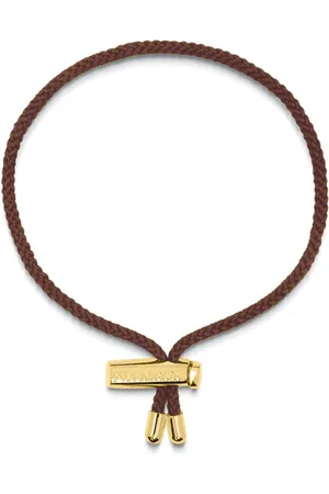 Nialaya Cord bracelet