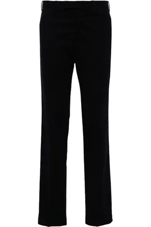 PT Torino Twill tailored trousers