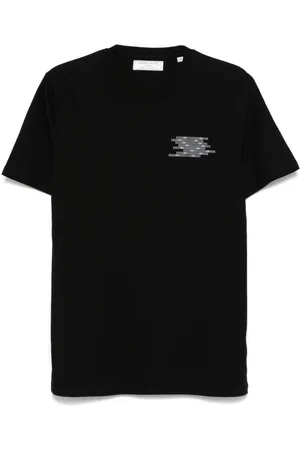 SOCIÉTÉ ANONYME Binary T-shirt