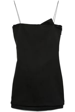 Jacquemus La Robe Elica mini dress