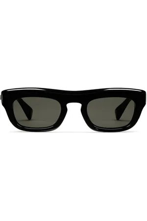 Gucci Square frame tinted sunglasses