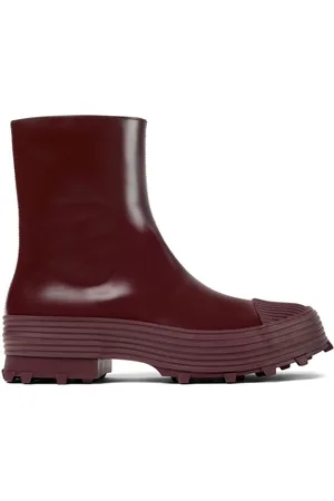 Camper Traktori rubber boots
