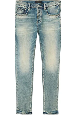 Purple Brand P001 skinny jeans