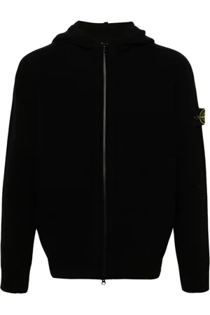 Stone Island Compass-badge hoodie