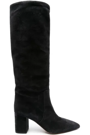 PARIS TEXAS 70mm Anja boots
