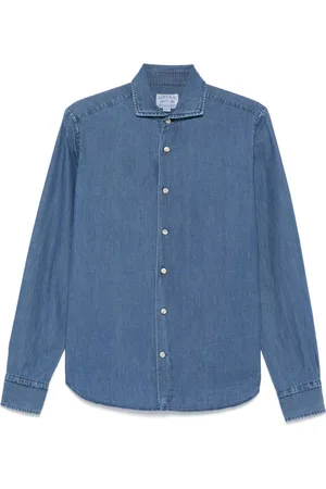 Orian Denim shirt