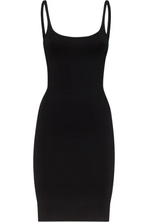 Dsquared2 Sleeveless midi dress