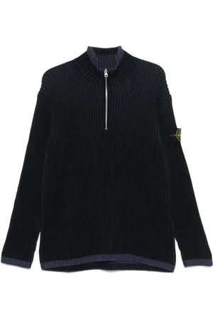 Stone Island Virgin wool sweater
