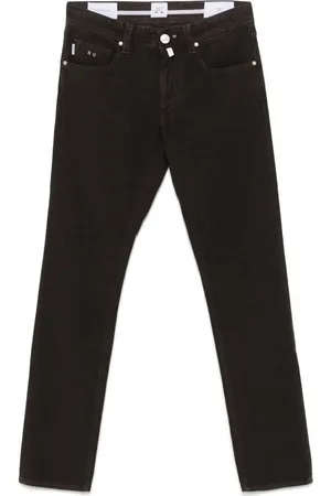 sartoria tramarossa Michelangelo trousers