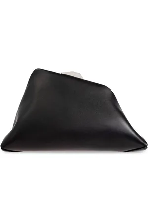 The Attico Day Off clutch bag
