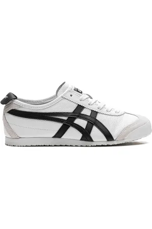 Onitsuka Tiger Mexico 66 " /Black" sneakers