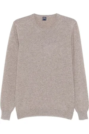 FEDELI Cashmere sweater