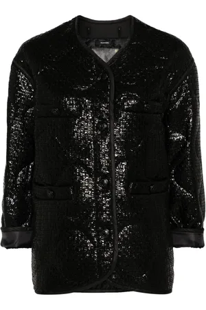 R13 Gothic Liner jacket