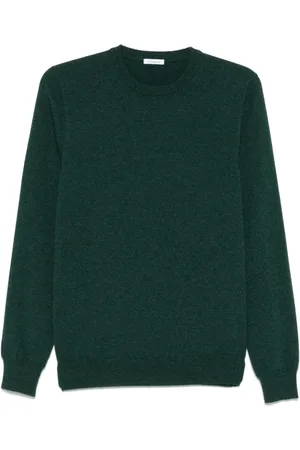 Malo Crew-neck sweater