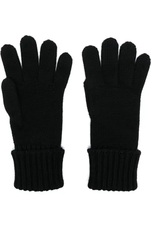 Saint Laurent Cashmere gloves