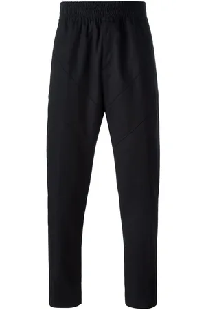 Givenchy Cropped tapered trousers