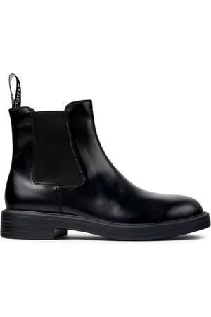 Camper Dean boots