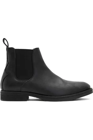 AllSaints Creed boots