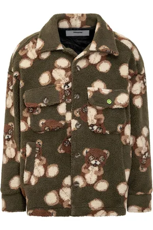 BARROW Teddy jacket