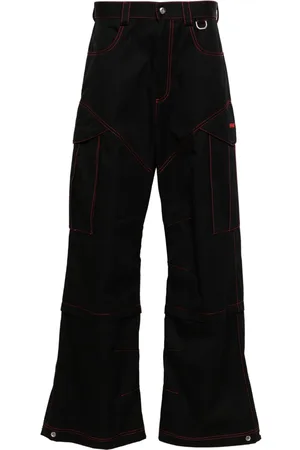 OFF-WHITE Cargo pants