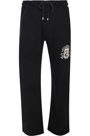 AMIRI Lion track pants