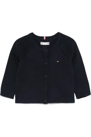 Tommy Hilfiger Three-quarter sleeves cardigan
