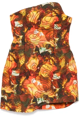 Acler Brookfield dress